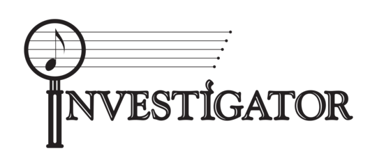 INVESTIGATOR Merch Store