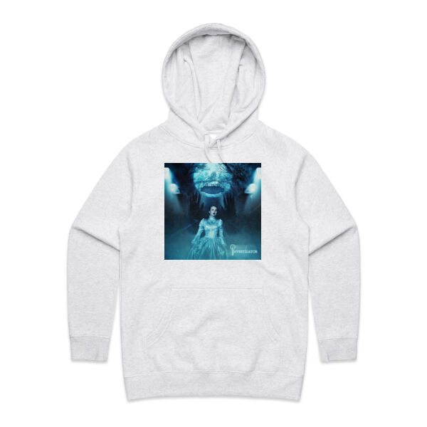 Shade - Womens Supply Hood Thumbnail