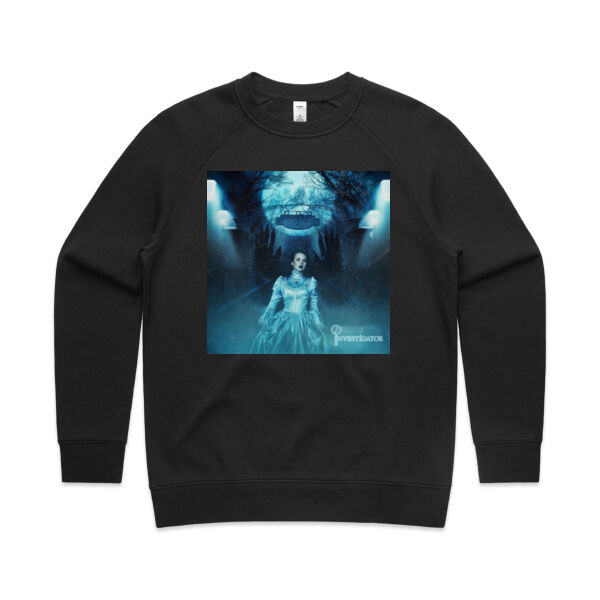 Shade - Womens Supply Crew Thumbnail