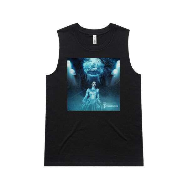 Shade - Womens Upside Tank Thumbnail