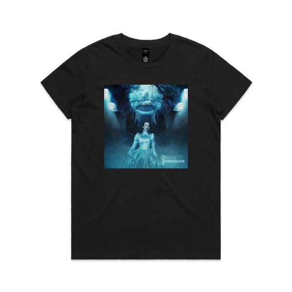 Shade - Womens Maple Tee Thumbnail