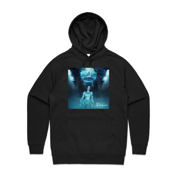 Shade - Mens Supply Hood Thumbnail