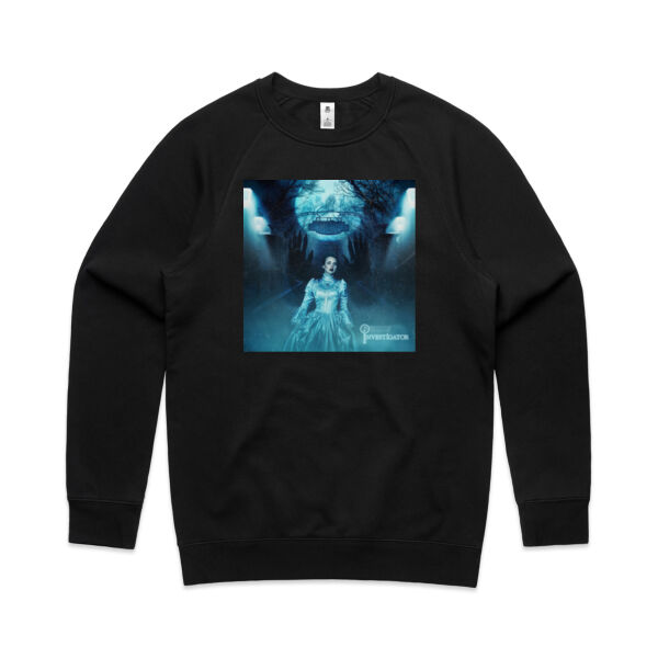 Shade - Mens Supply Crew Thumbnail