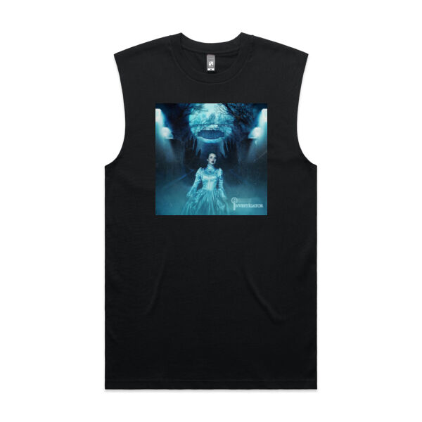 Shade - Mens Classic Tank Thumbnail