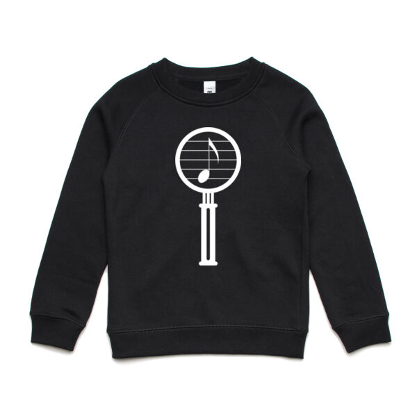 Magnifying Glass White - Kids Supply Crew Thumbnail