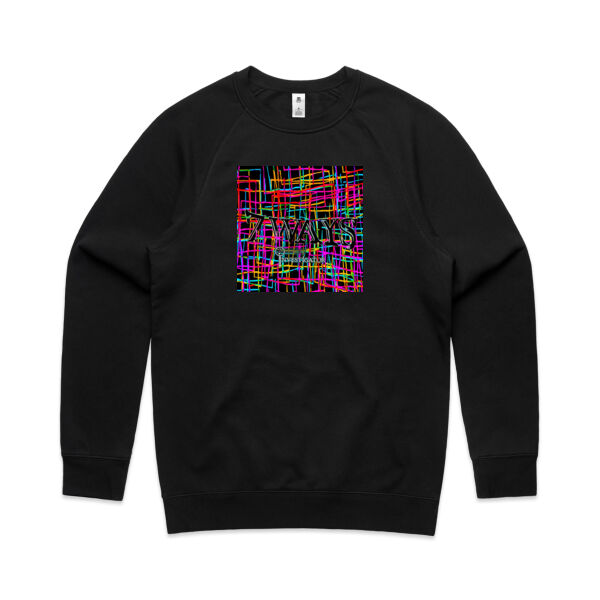 7 Ways - Mens Supply Crew Thumbnail