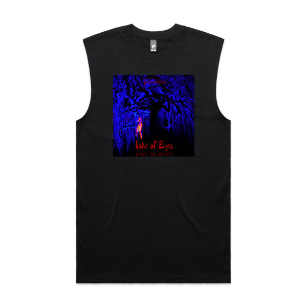 Lake of Eyes - Mens Classic Tank Thumbnail