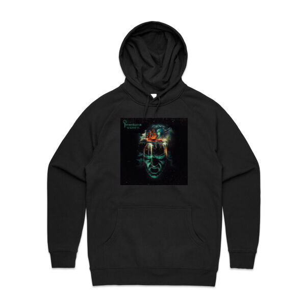 Madness - AS Colour Mens Supply Hood Thumbnail