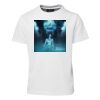 Podium Mens Poly Tee Thumbnail