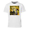 Podium Mens Poly Tee Thumbnail