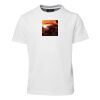 Podium Mens Poly Tee Thumbnail