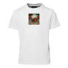 Podium Mens Poly Tee Thumbnail