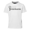 Podium Mens Poly Tee Thumbnail
