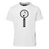Podium Mens Poly Tee Thumbnail