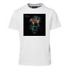 Podium Mens Poly Tee Thumbnail
