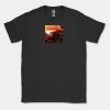 Gildan Mens Softstyle T-Shirt Thumbnail