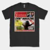 Gildan Mens Softstyle T-Shirt Thumbnail
