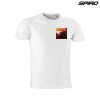 Spiro Mens Impact Performance Aircool Tee Thumbnail
