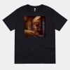Thread Project Unisex Summer Tee Thumbnail