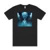 AS Colour Mens Block T shirt Thumbnail