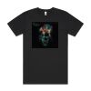 AS Colour Mens Block T shirt Thumbnail